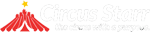 circus logo